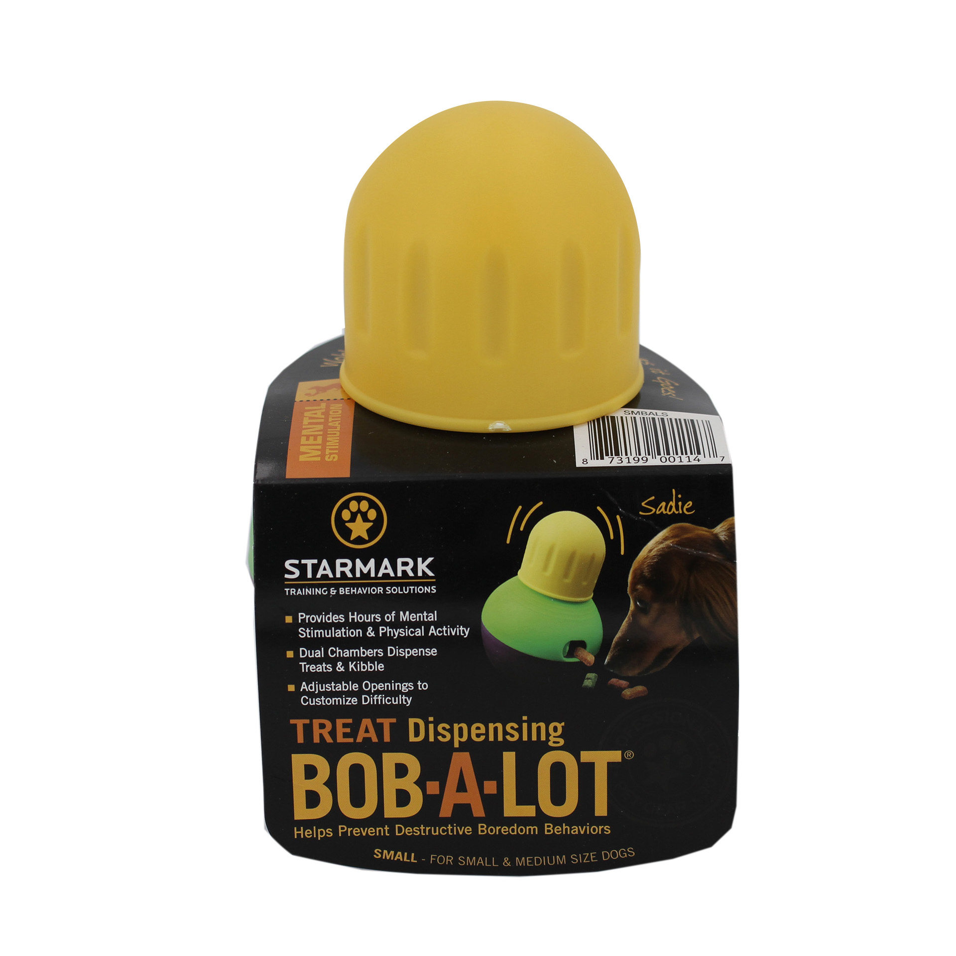 TreatDispensingBobaLot_SizeM_59840_01 Treat Dispensing Bob-a-Lot