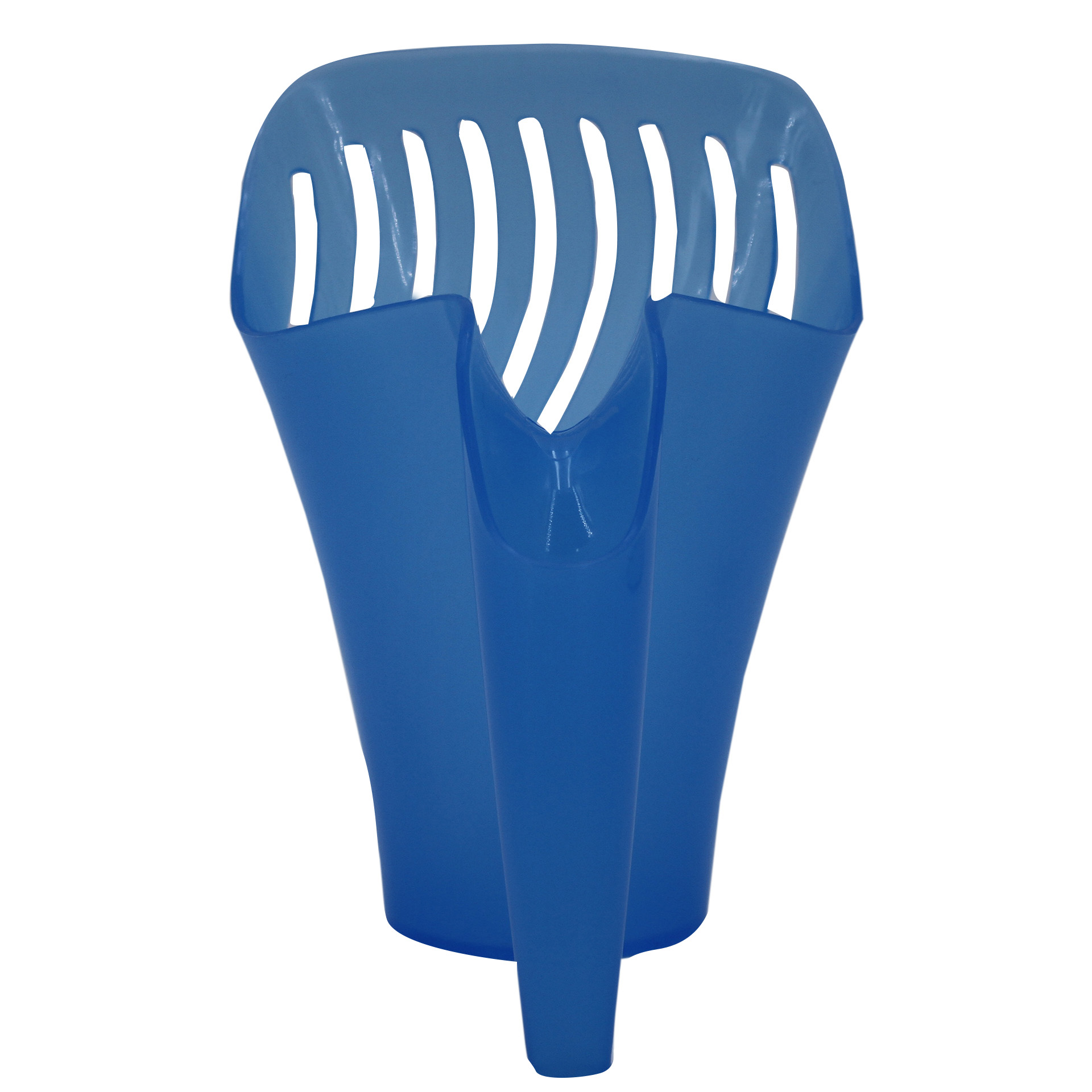 Big Mouth Scoop (blau)