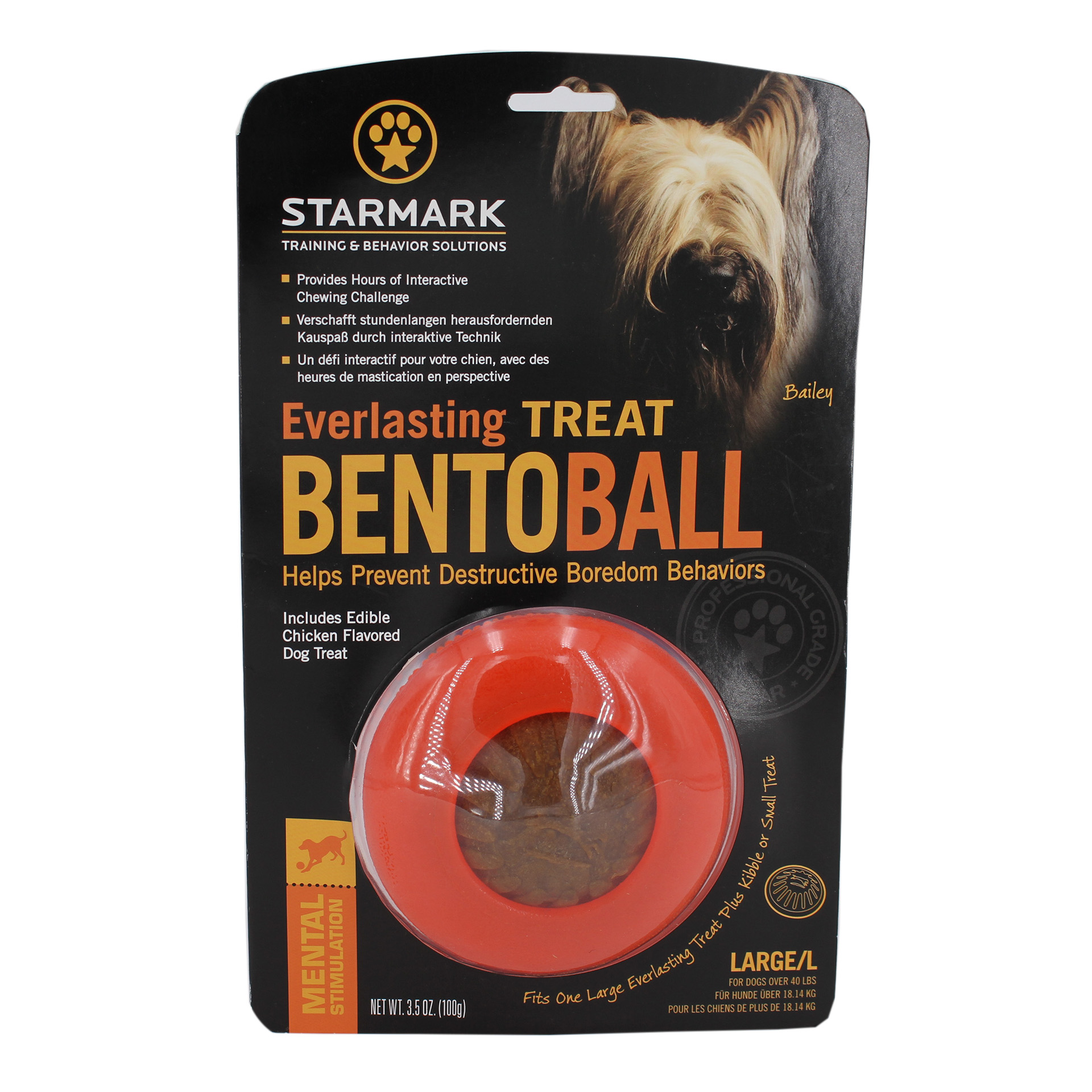 Everlasting Bento Ball (L)