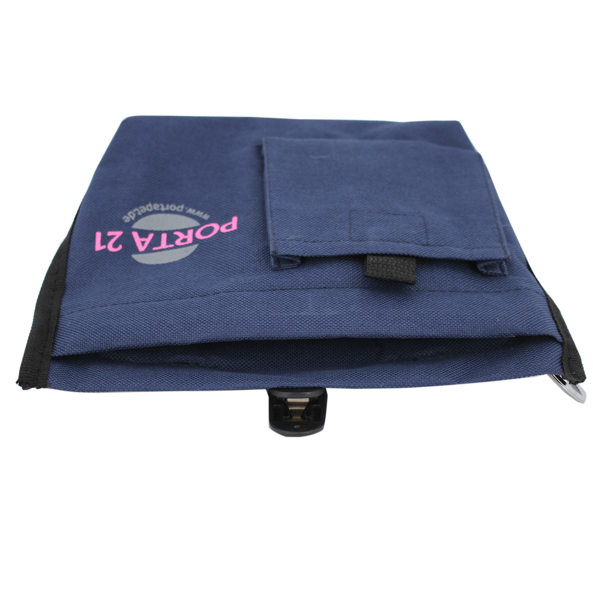 Porta21 Futtertasche (blau)