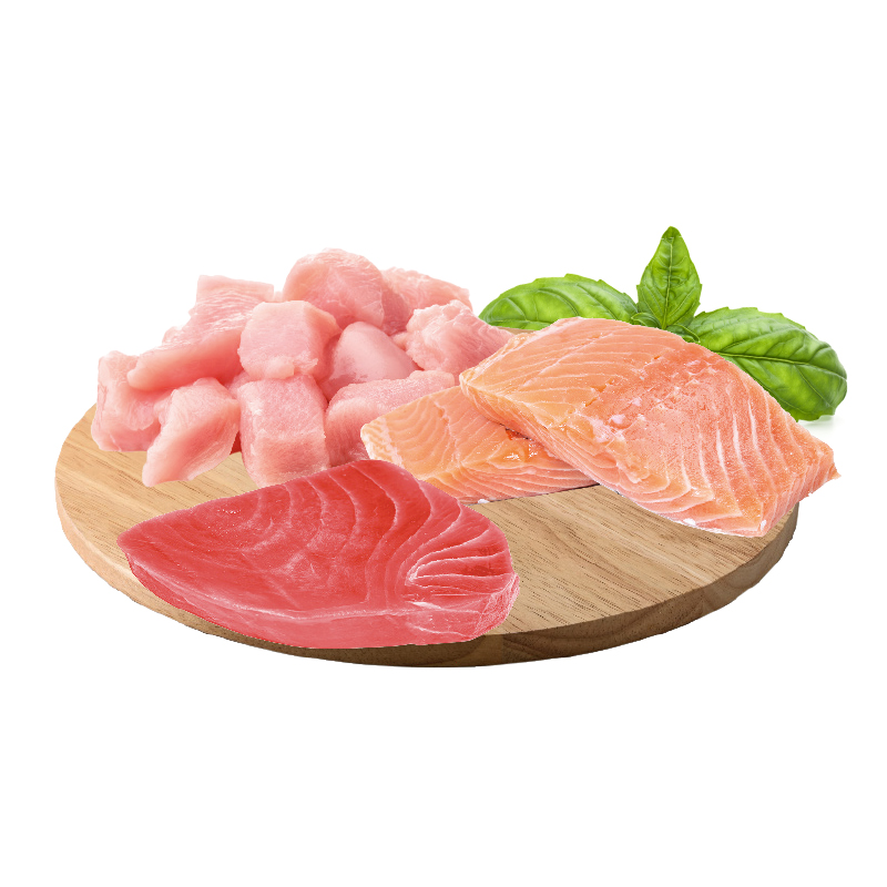 Feline Finest - Sterilised (500g)