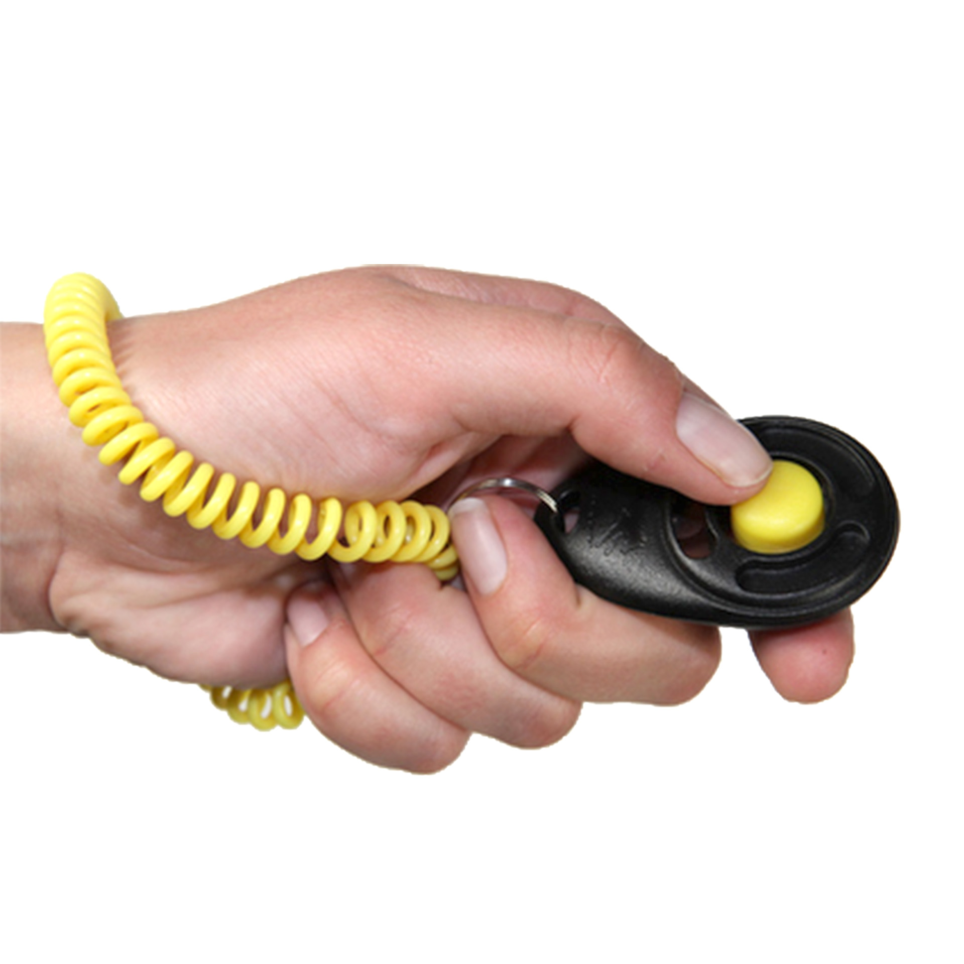 Clicker_59847_05 Pro-Training Clicker Deluxe