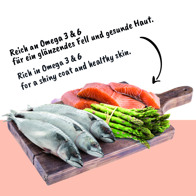 Schulze's Best - Ocean's Dream (4,5 kg)