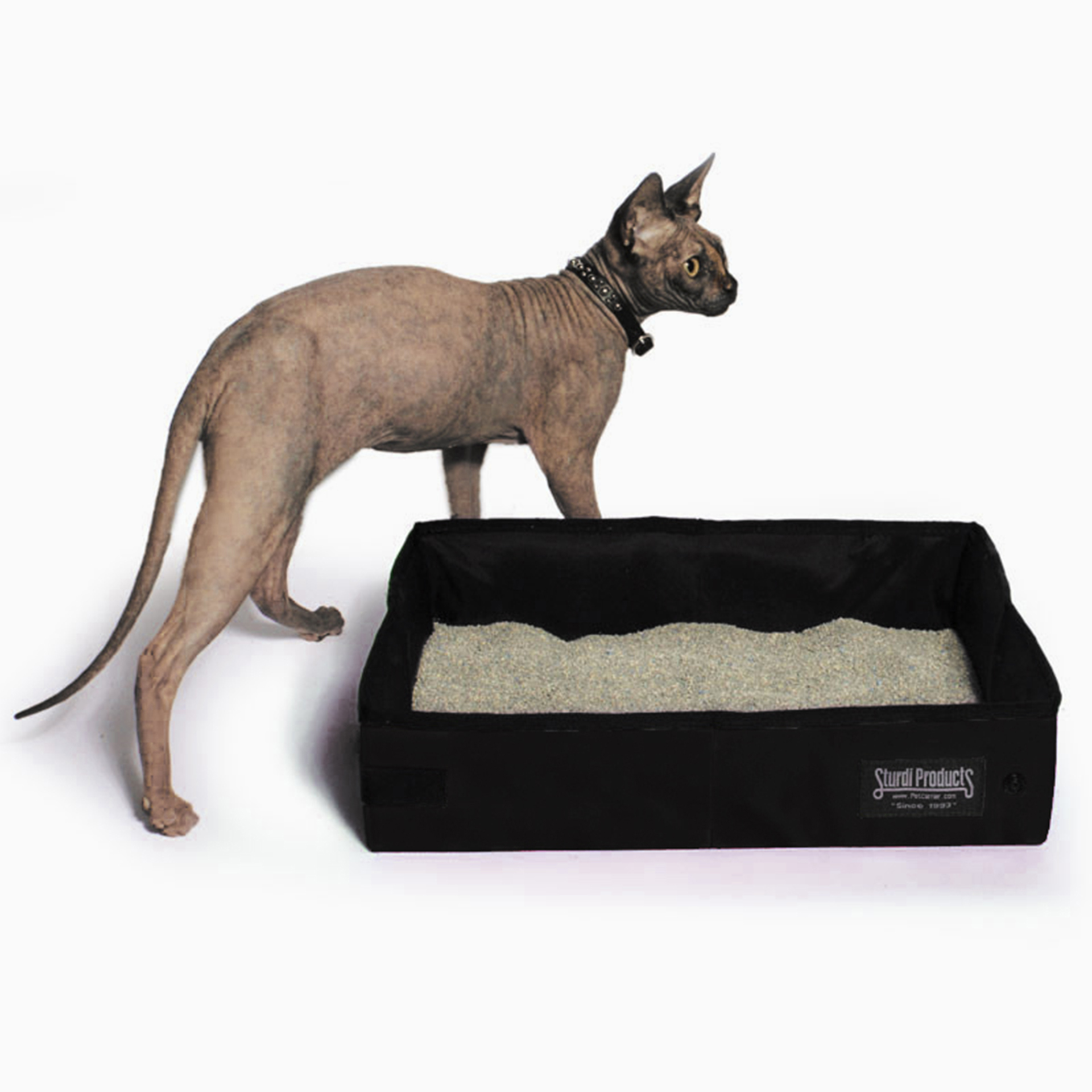 Sturdi_Box_06 SturdiBox schwarz (1,9 L)