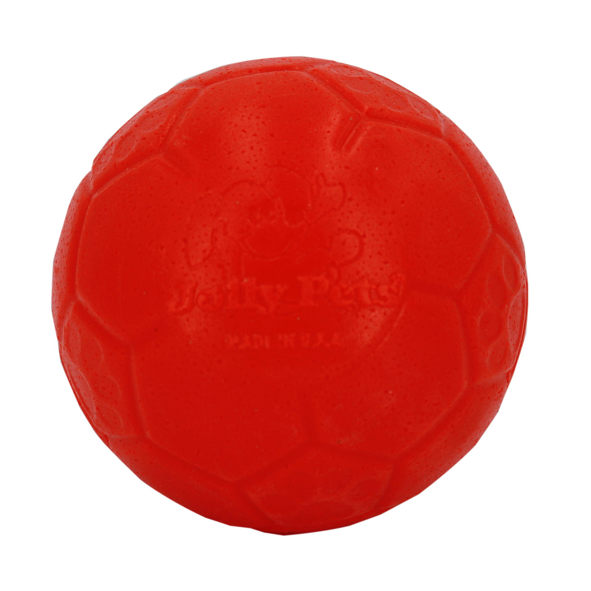SoccerBall_orange_10387_02 Soccer Ball 6'' (orange)
