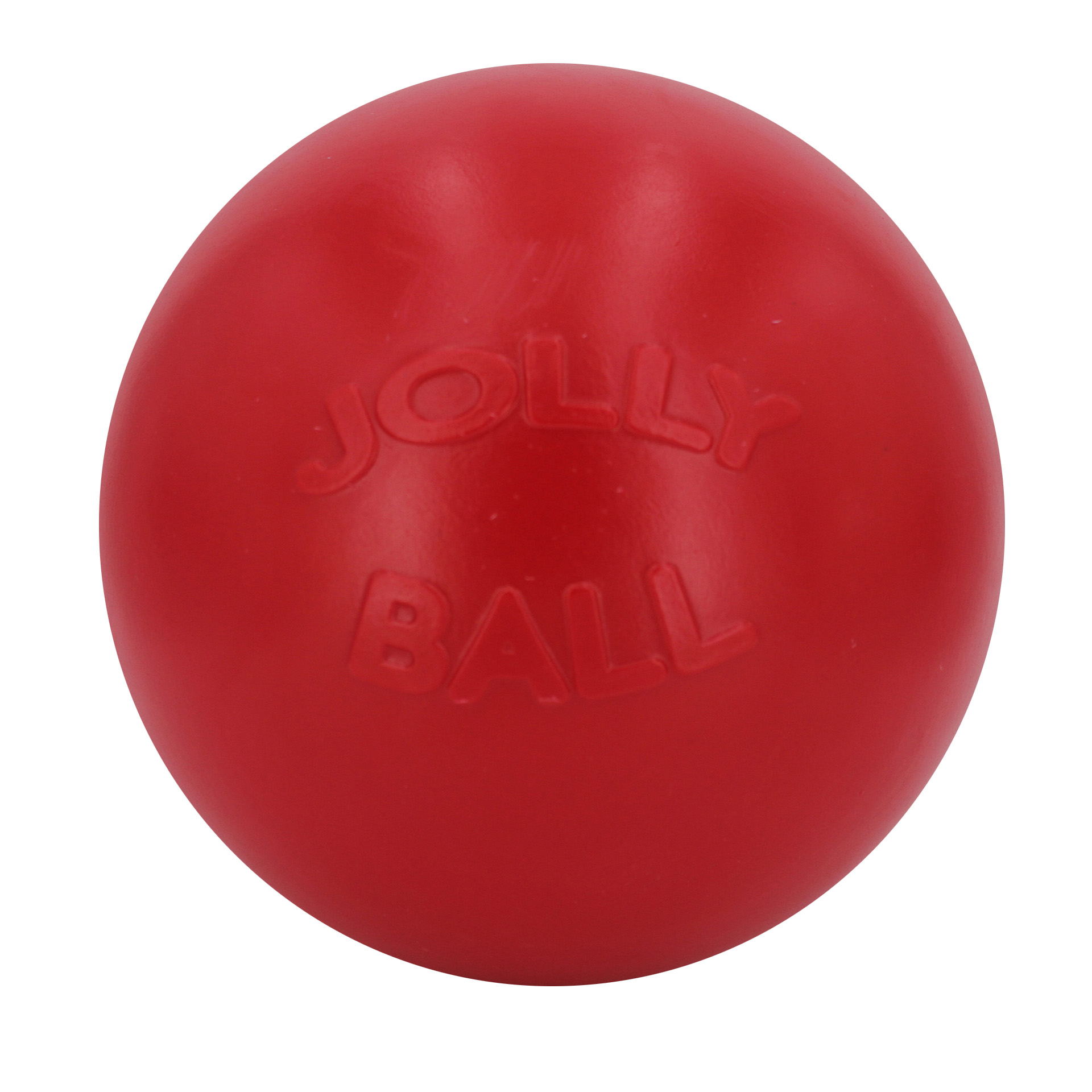 Push-n-Play 10'' (rot)