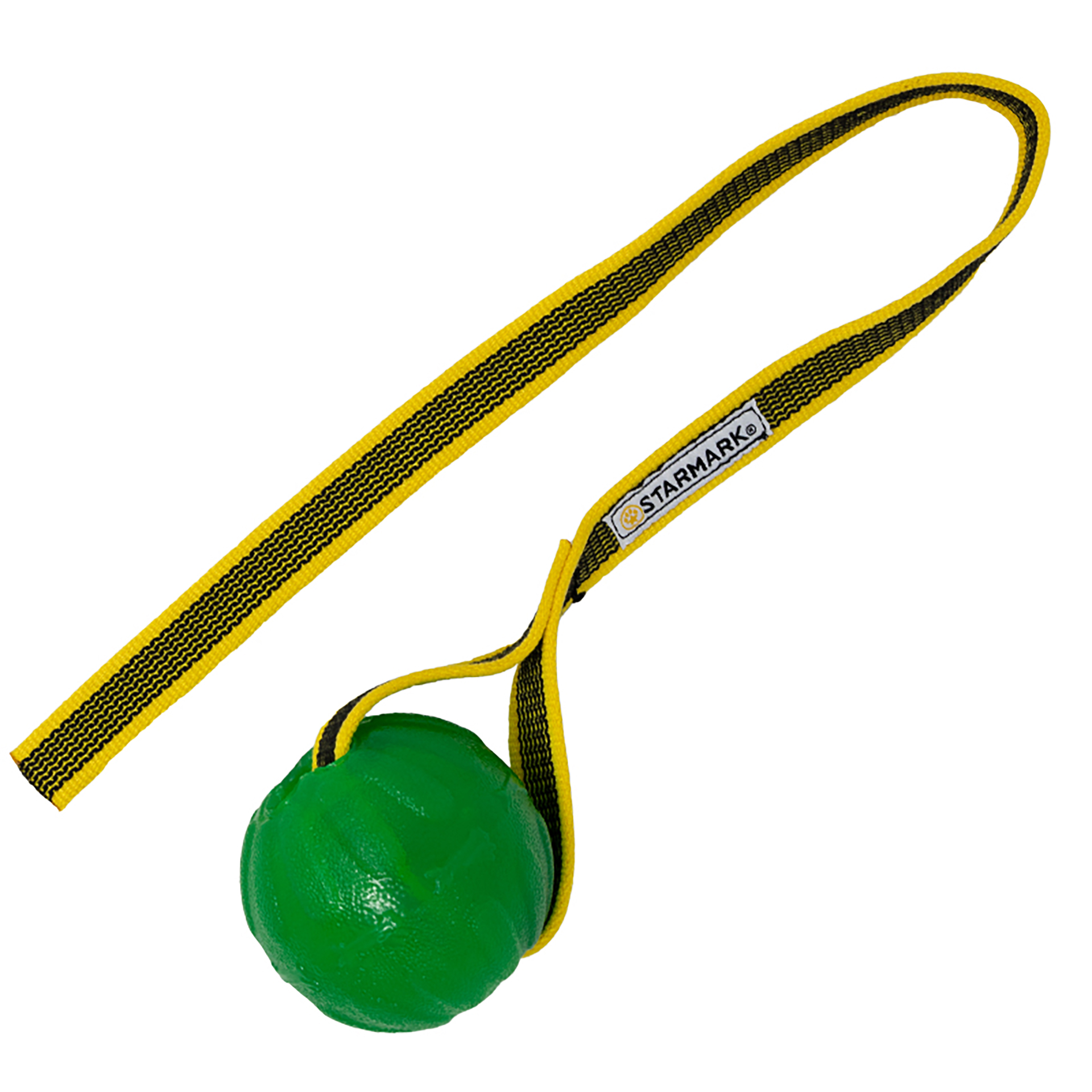 GripCord Chew Ball Cord (M/L)