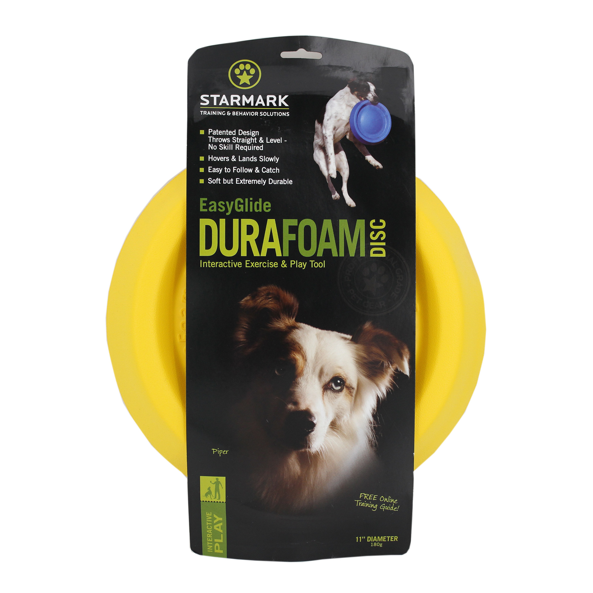Easy Glider Durafoam Multi Mix Verpackung
