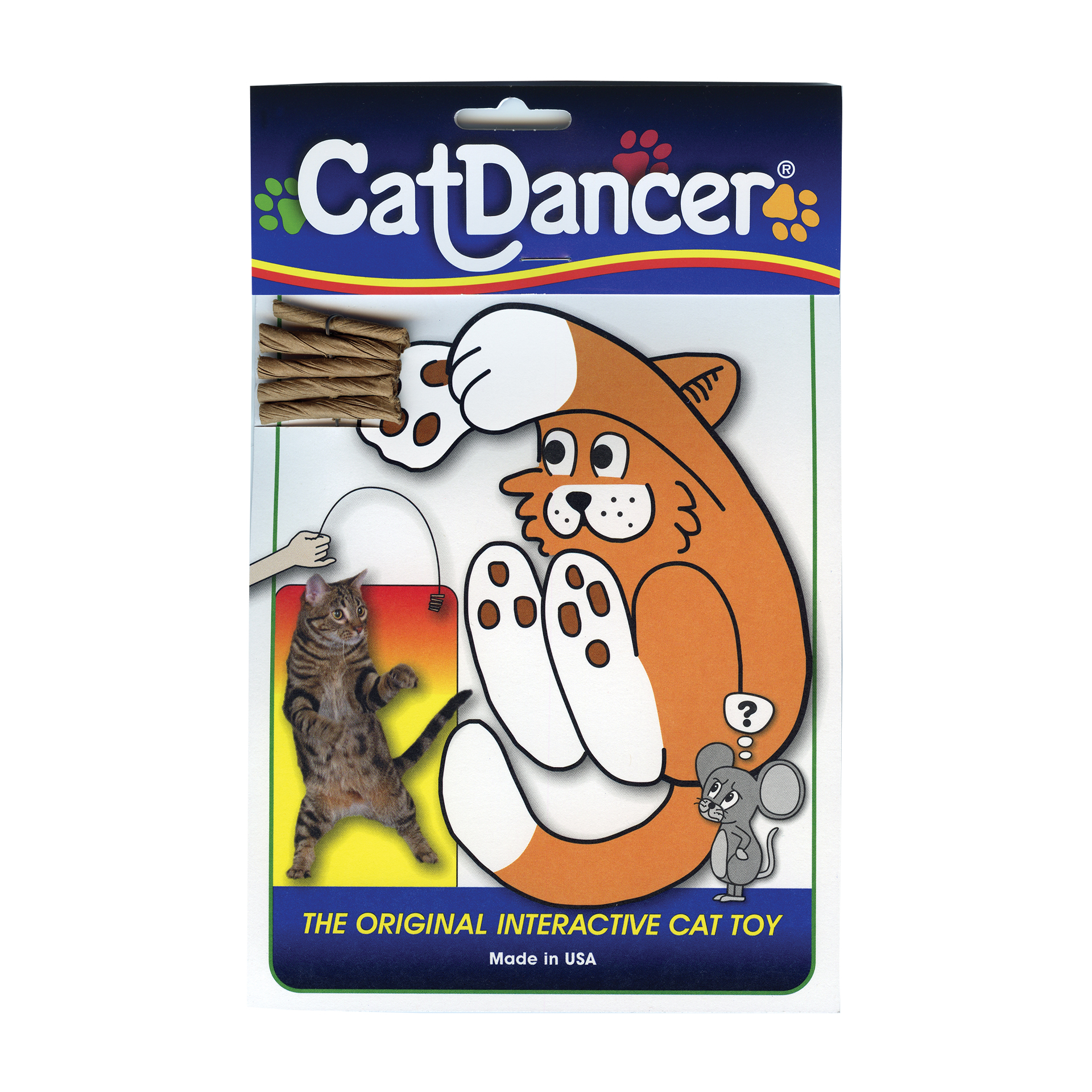 CatDancer_48603_03 Cat Dancer Spielangel