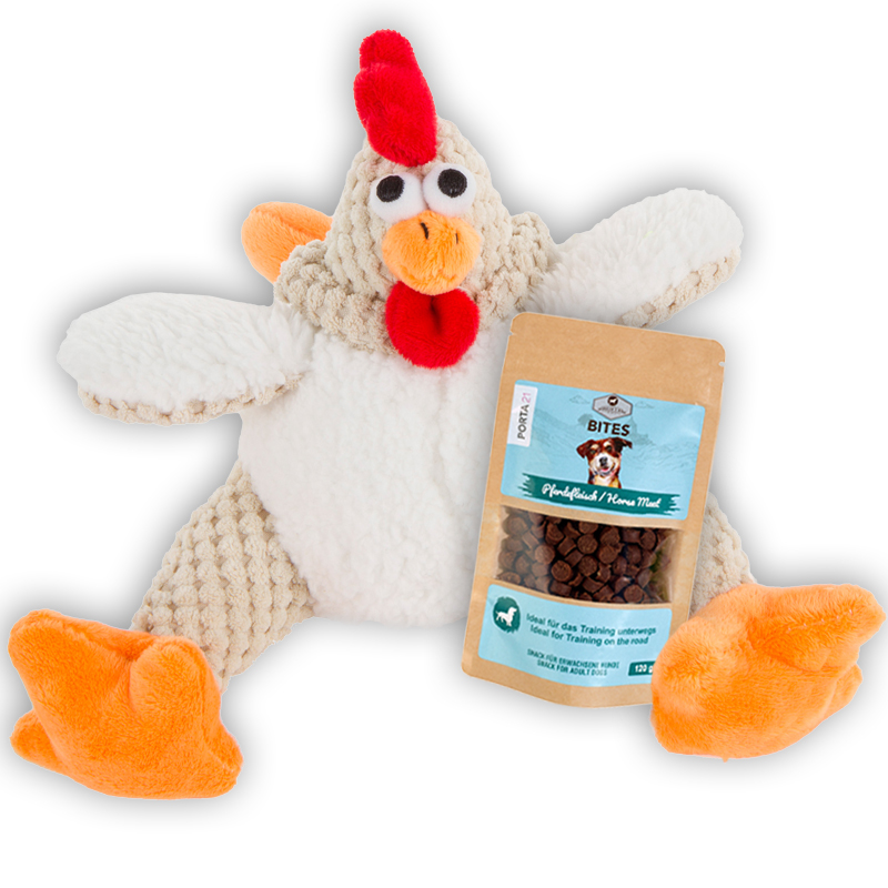 39546 - goDog Hahn und Schulzes Best Bites 39546 - goDog Hahn und Schulzes Best Bites