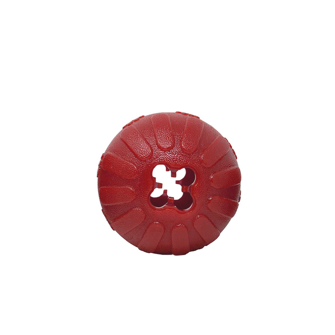 Treat Dispensing Bacon Ball S Aufsicht