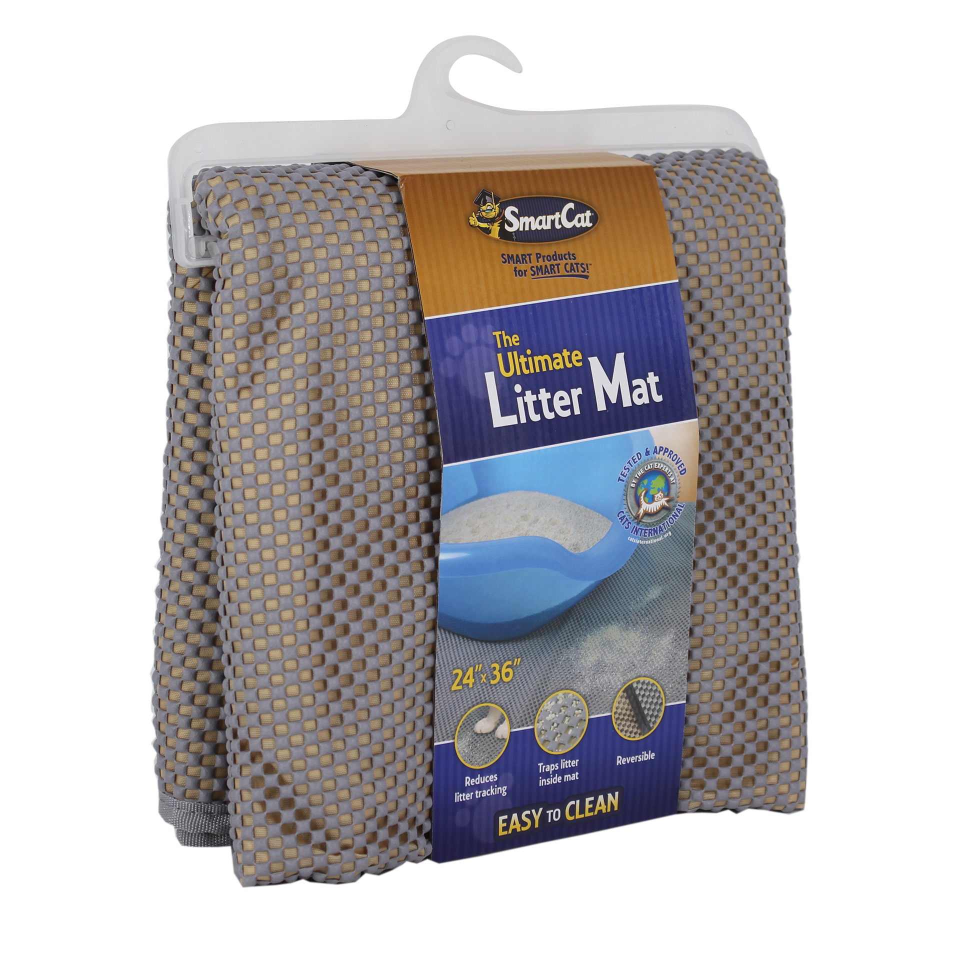 LitterMat_16065_03 Ultimate Litter Mat