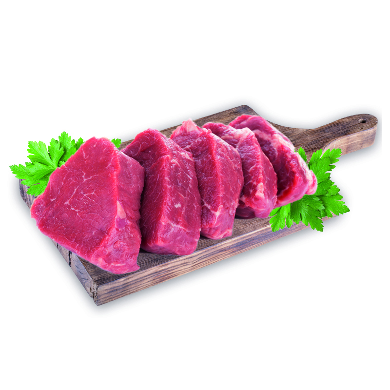 Canine - Rind pur (400 g)