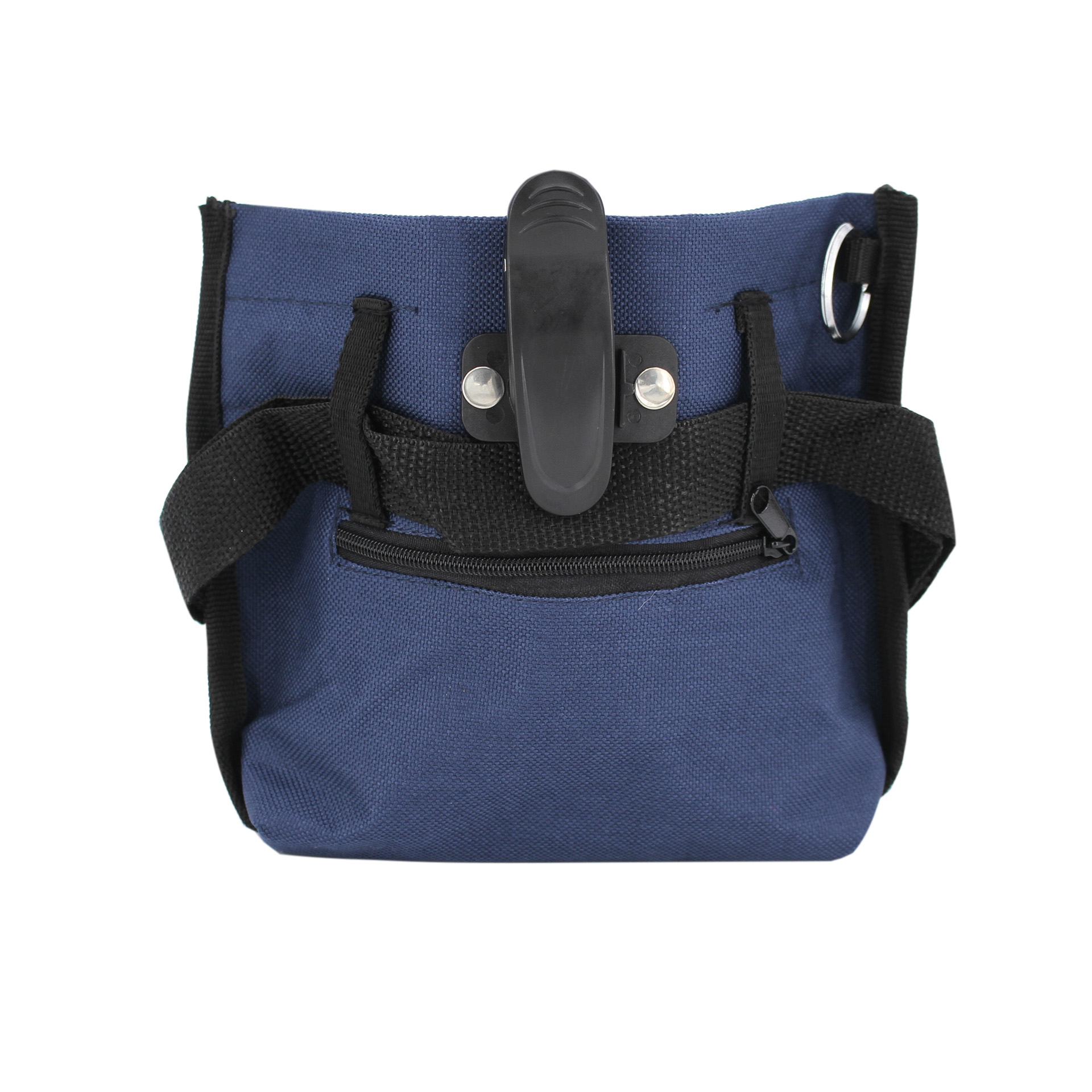 Porta21 Futtertasche (blau)