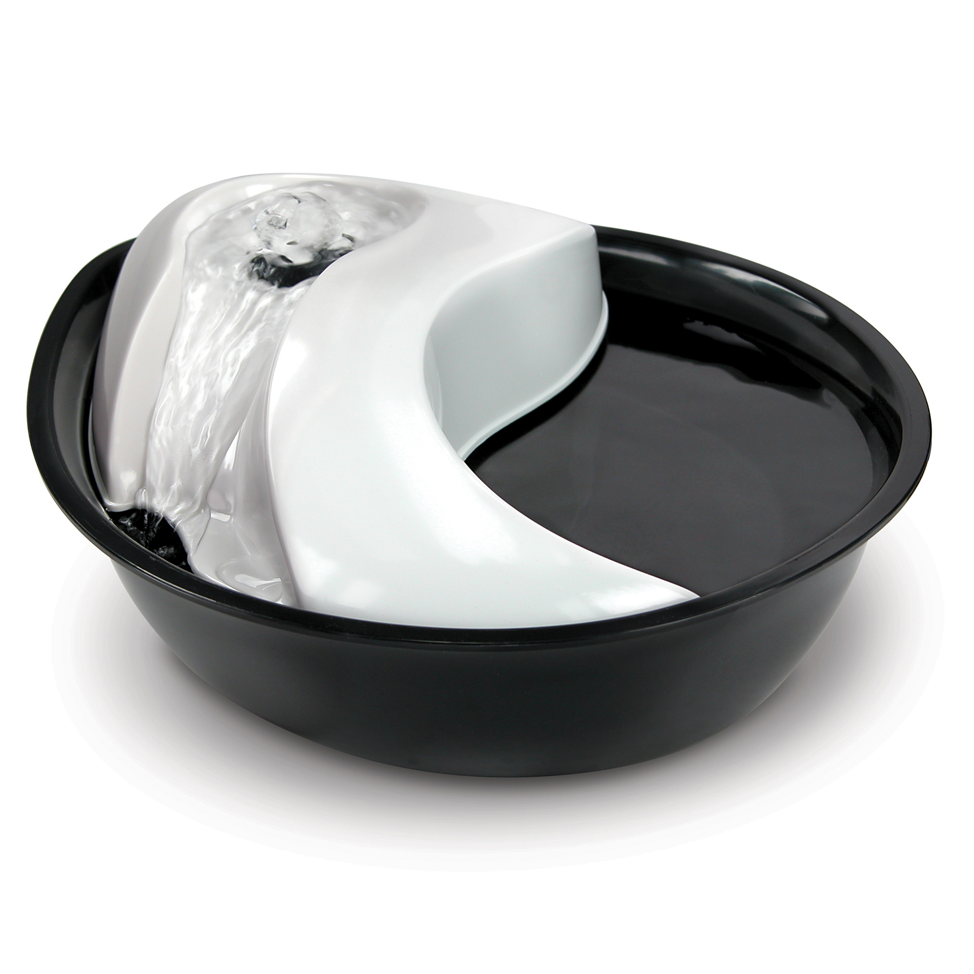Rain Drop Style - Kunststoff (1,8L)