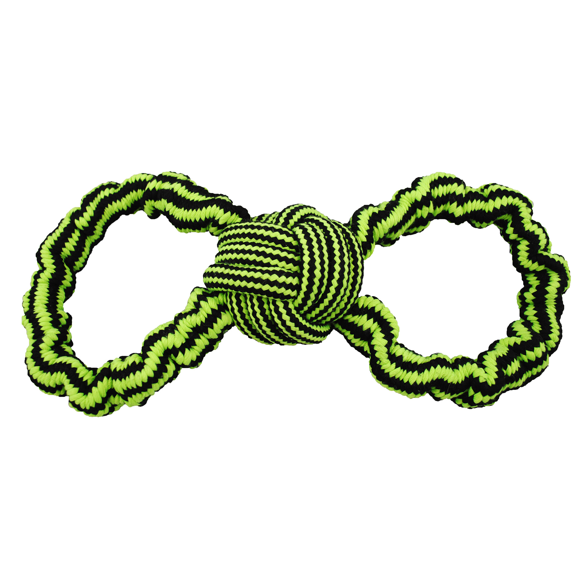 10566_gentletugger1 Knot-N-Chew Gentle Tugger S/M