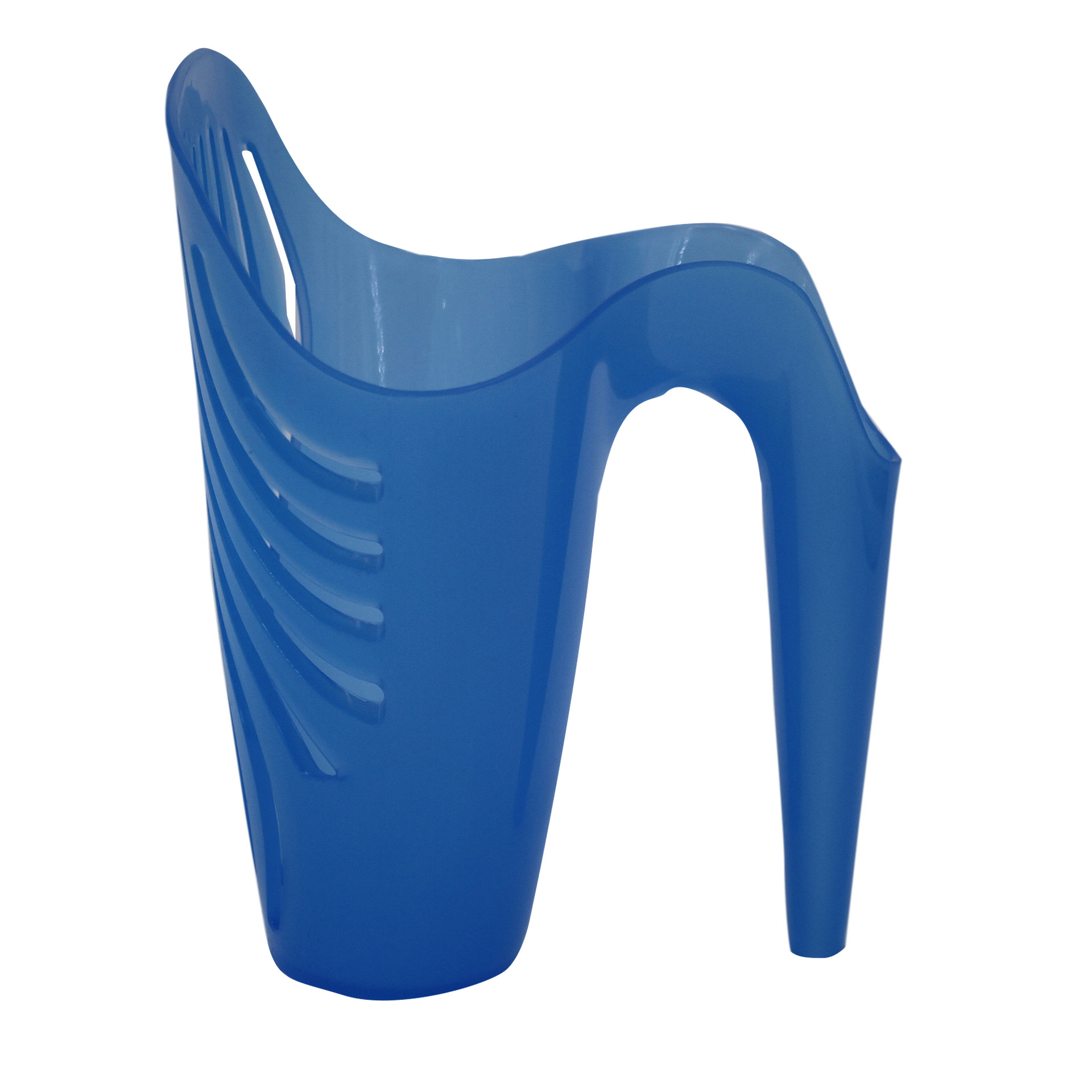 LitterScoop_blau_16034_03 Big Mouth Scoop (blau)