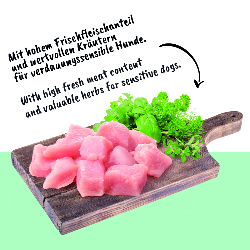 Schulze's Best Farmer's Land (4,5 kg)
