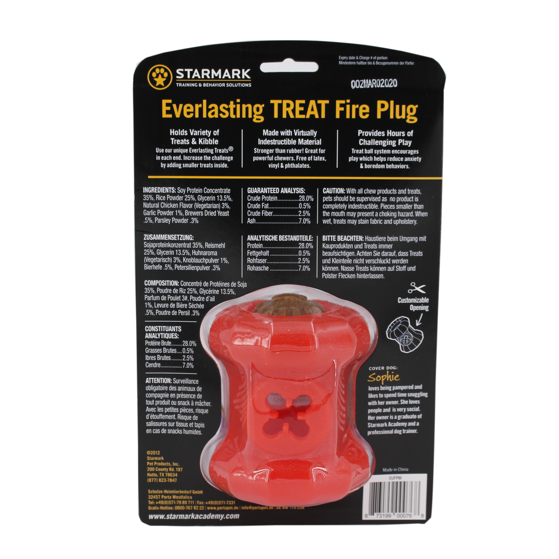 FirePlug_SizeM_59824_02 Everlasting Fire Plug (M)