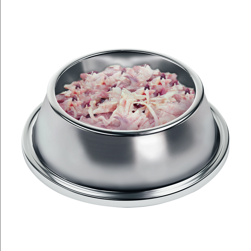 Canine - Huhn mit Thunfisch 400 g