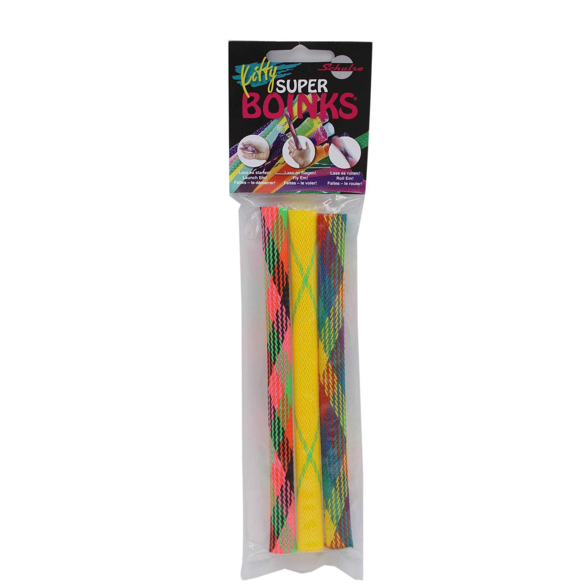 Super Boinks - 3er Pack