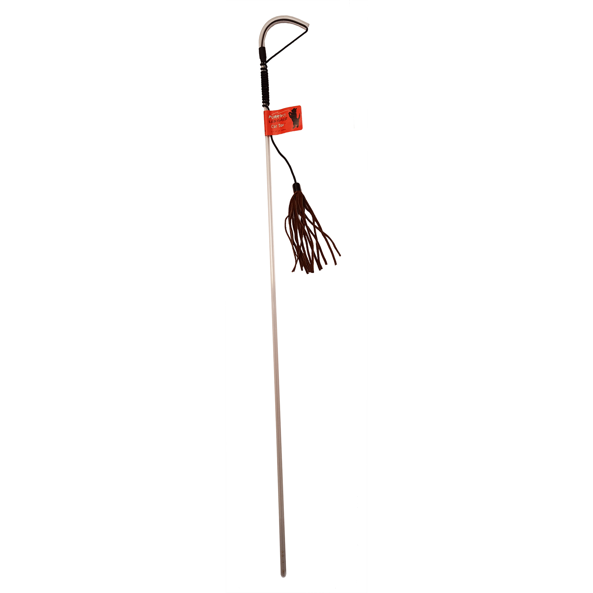 PURRfectLeatherCat_4503_02n38joMtMb5s5a PURRfect Leather Cat Toy Spielangel