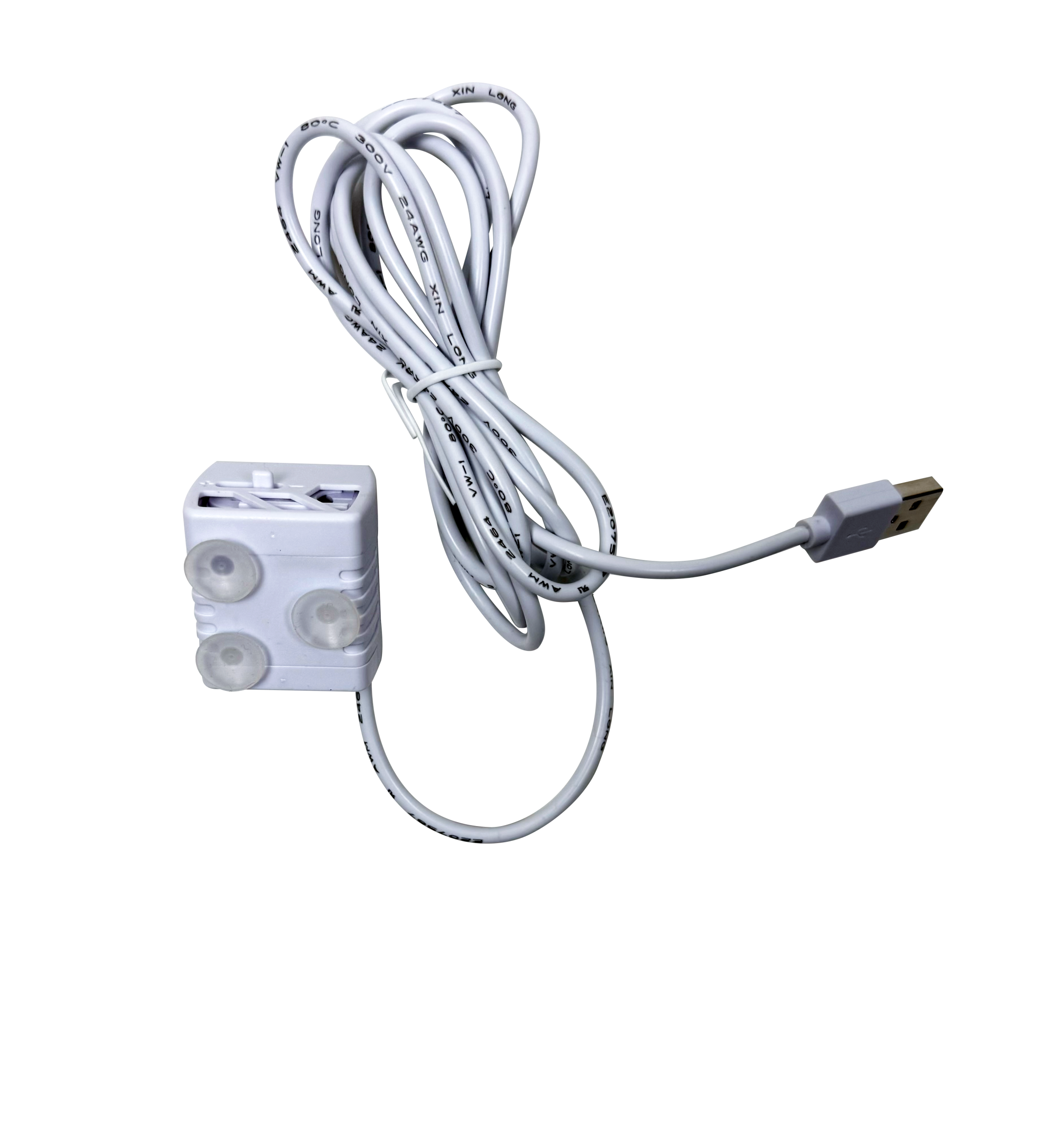Ersatzmotor LED-USB Mini Vortex Ersatzmotor LED-USB Mini Vortex