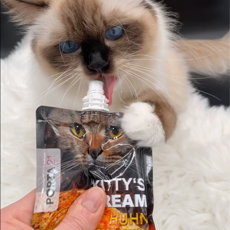 Kitty's Cream - Classic Mixpack