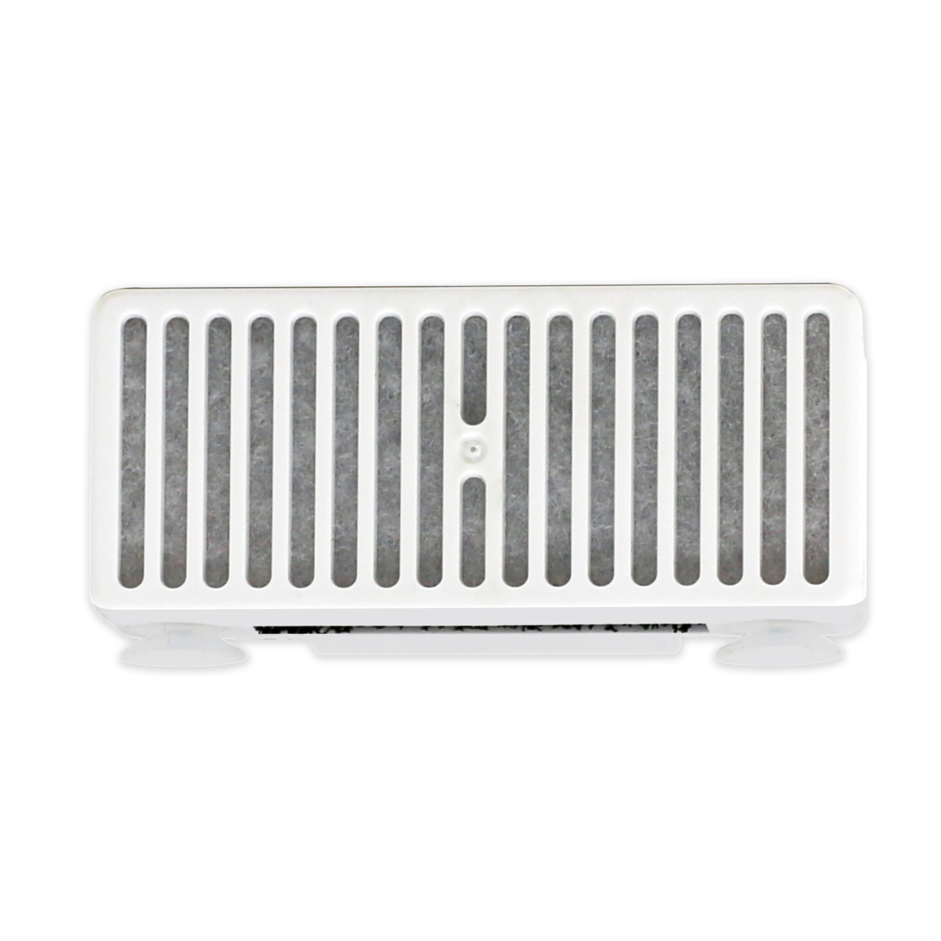 T-Shaped" Vlieskohlefilter - 3er Pack