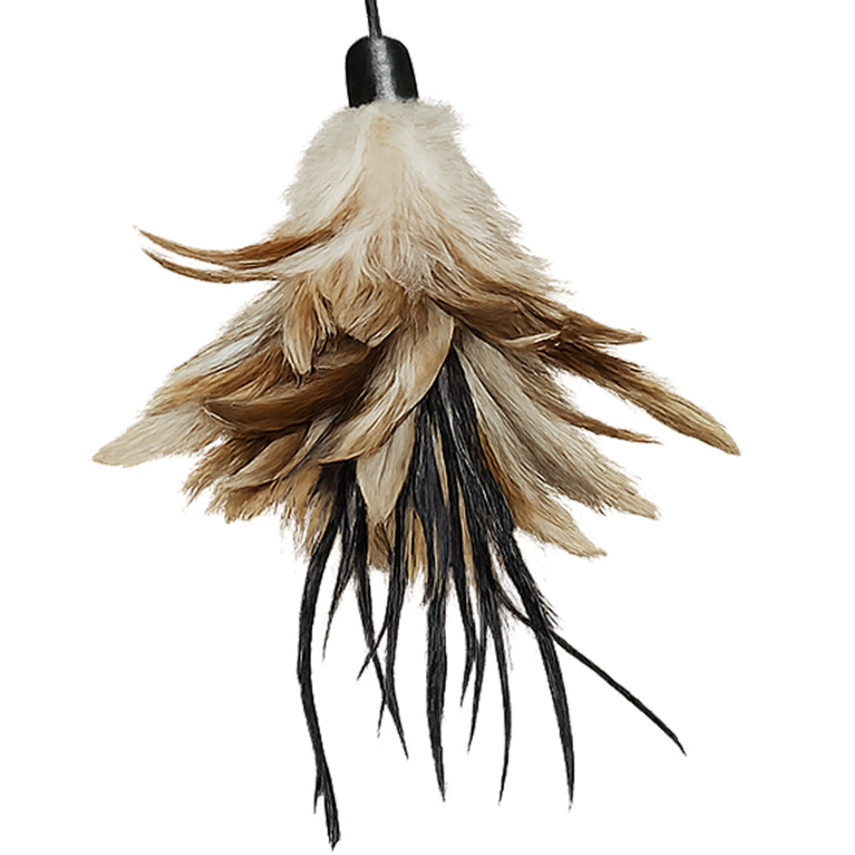 PURRfect Crunchy Feather Spielangel PURRfect Crunchy Feather Spielangel