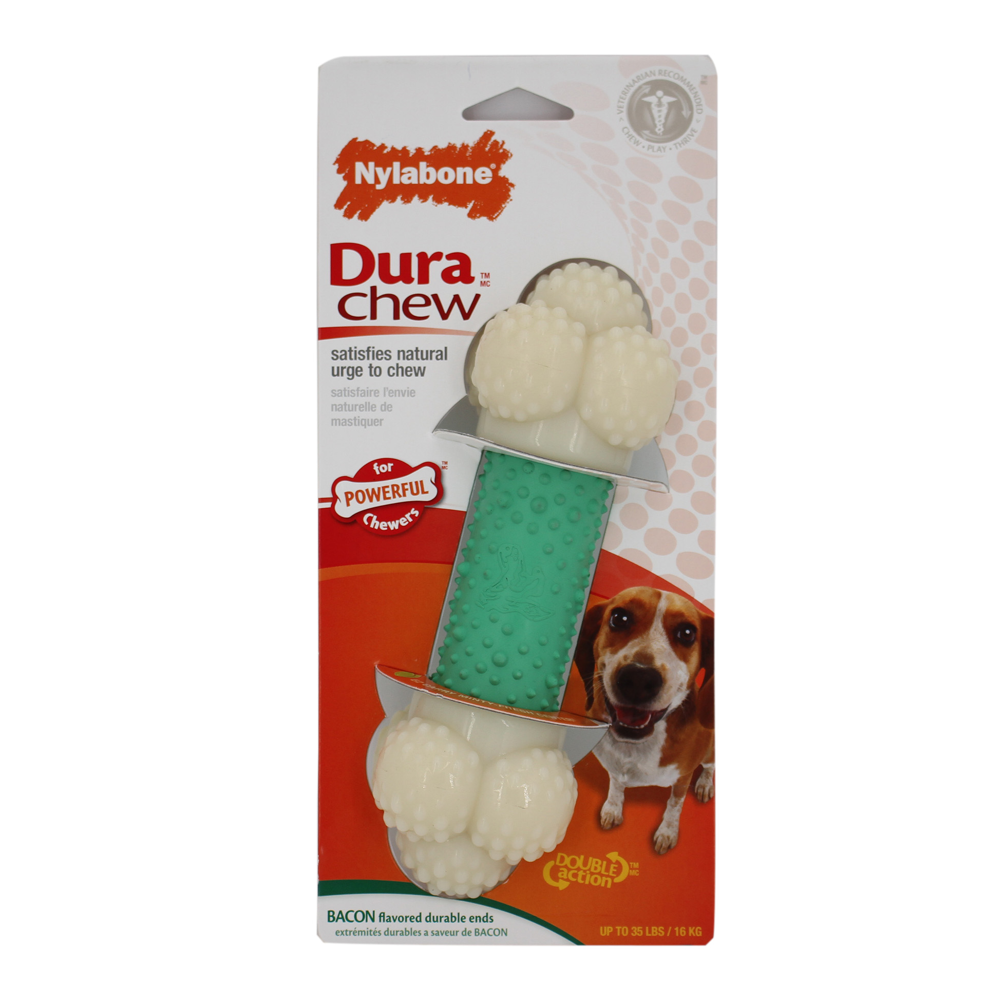 DoubleActionChew_Wolf_81390_02 Double Action Chew (Wolf)