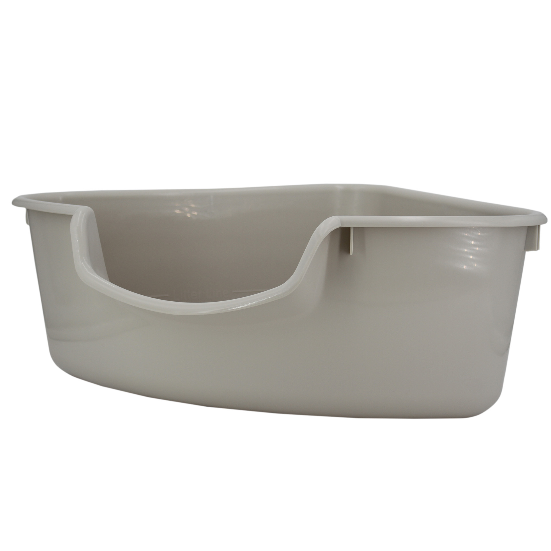SmartCat Eck-Toilette