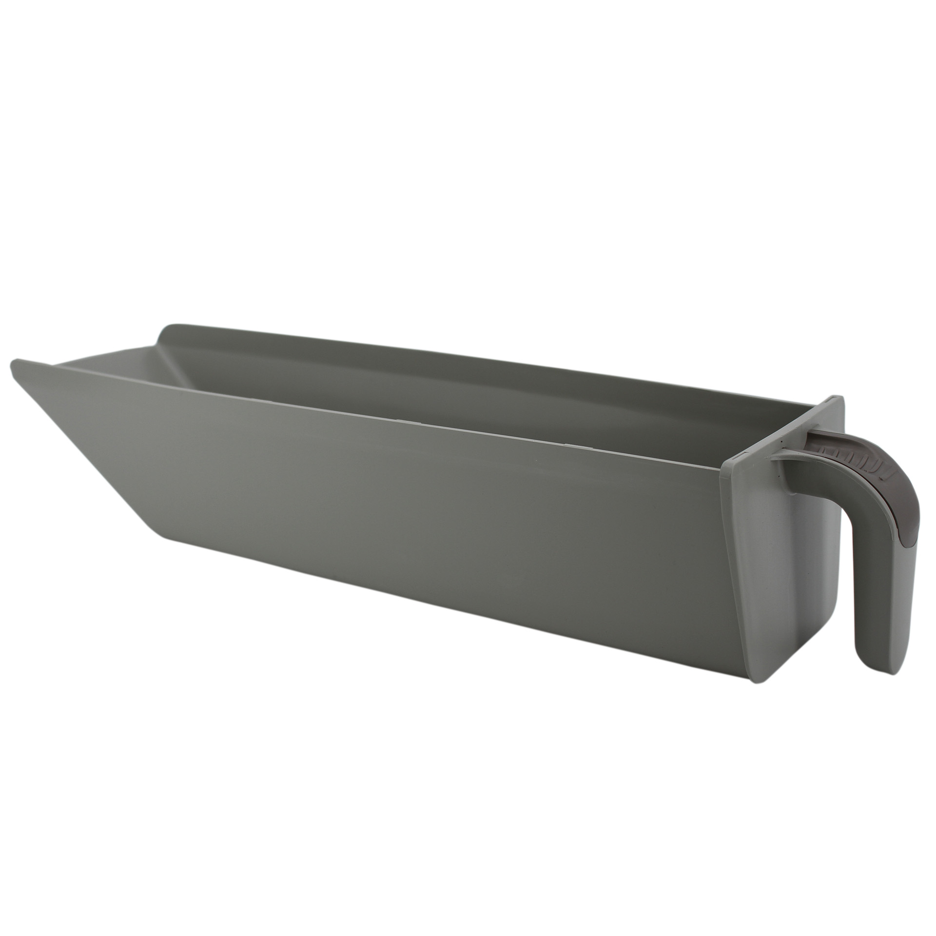 Roll 'N Clean brown - litter box (L)