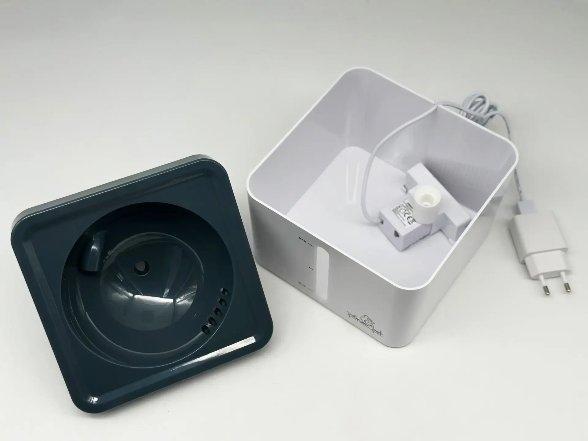 Mini Vortex 6