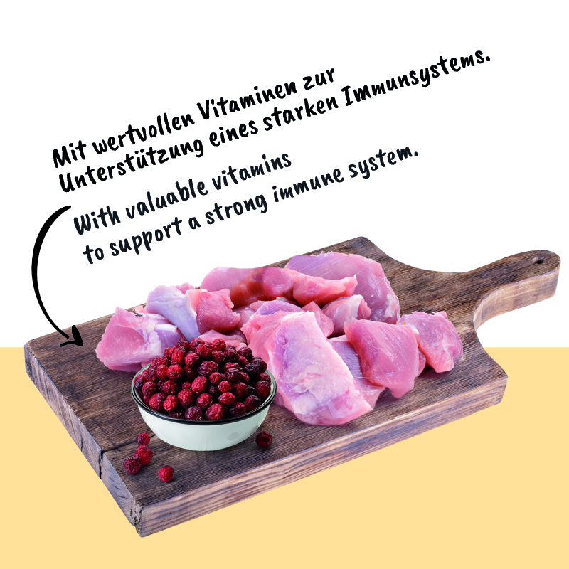 Schulzes-Best_Zutaten_thanksgiving Schulze's Best Thanksgiving (4,5 kg)