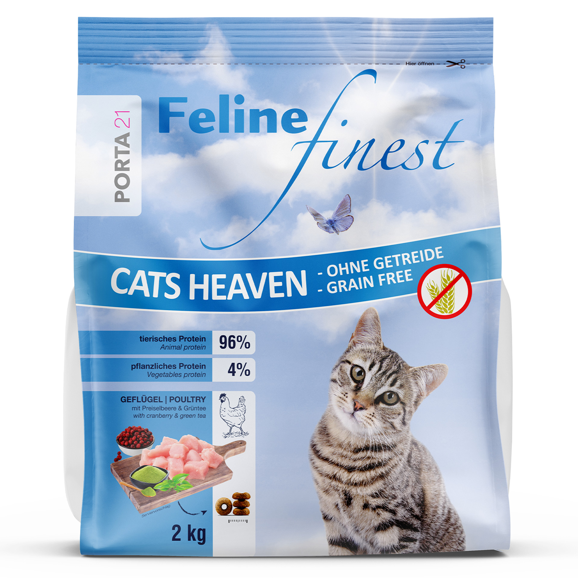 32363_felinefinest_catsheaven_2kgReI6P7noDOg7A Feline Finest Cats Heaven (2 kg)