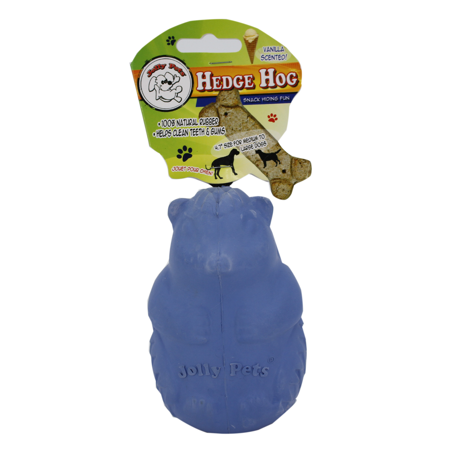 HodgeHog_SizeS_100004_01 Hedge Hog (4'')