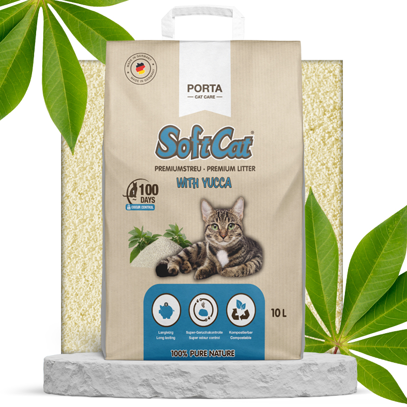 portapet_softcat-yucca-10l_bag-mit-background SoftCat - Yucca 10 l