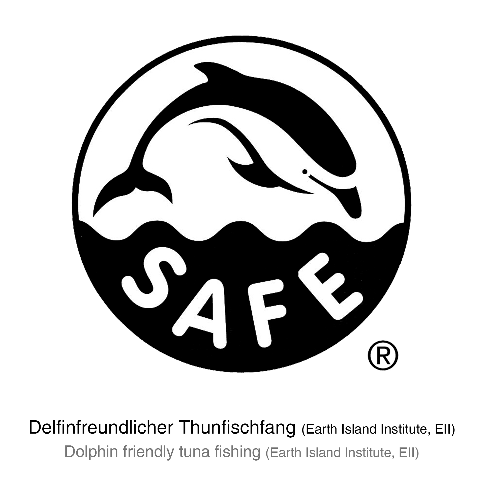 DolphinSafeGXIeMmblWbNYq Feline - Thunfisch mit Surimi 100 g