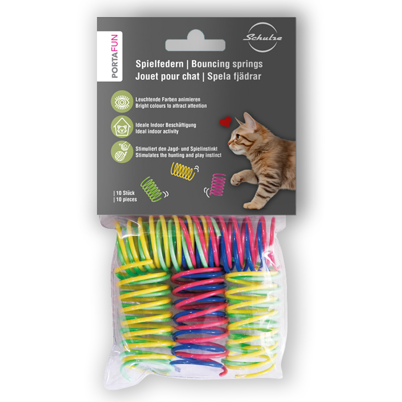 portapet-Spielfedern gro-VS-10102 portapet-Spielfedern gro-VS-10102