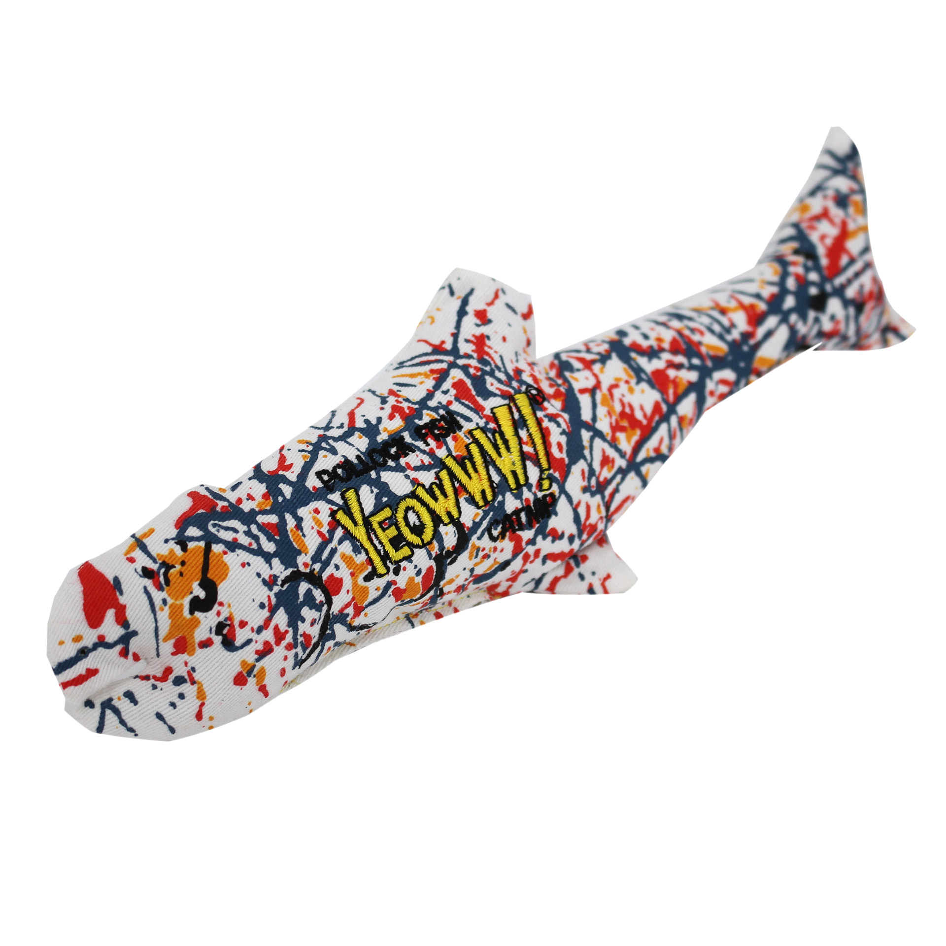 Pollackx4543x02 Yeowww Pollock Detailansicht