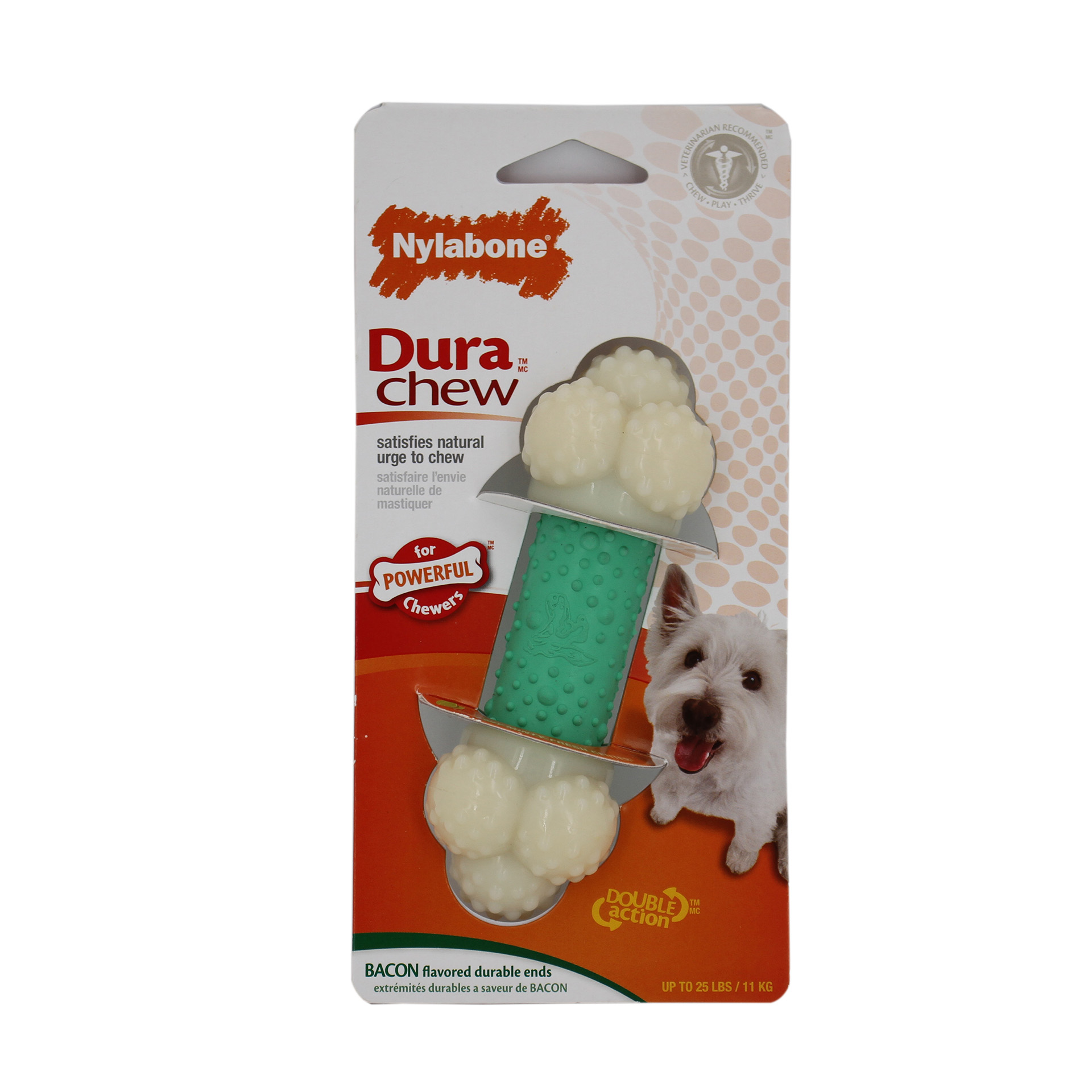 DoubleActionChew_Regular_81389_02 Double Action Chew (Regular)
