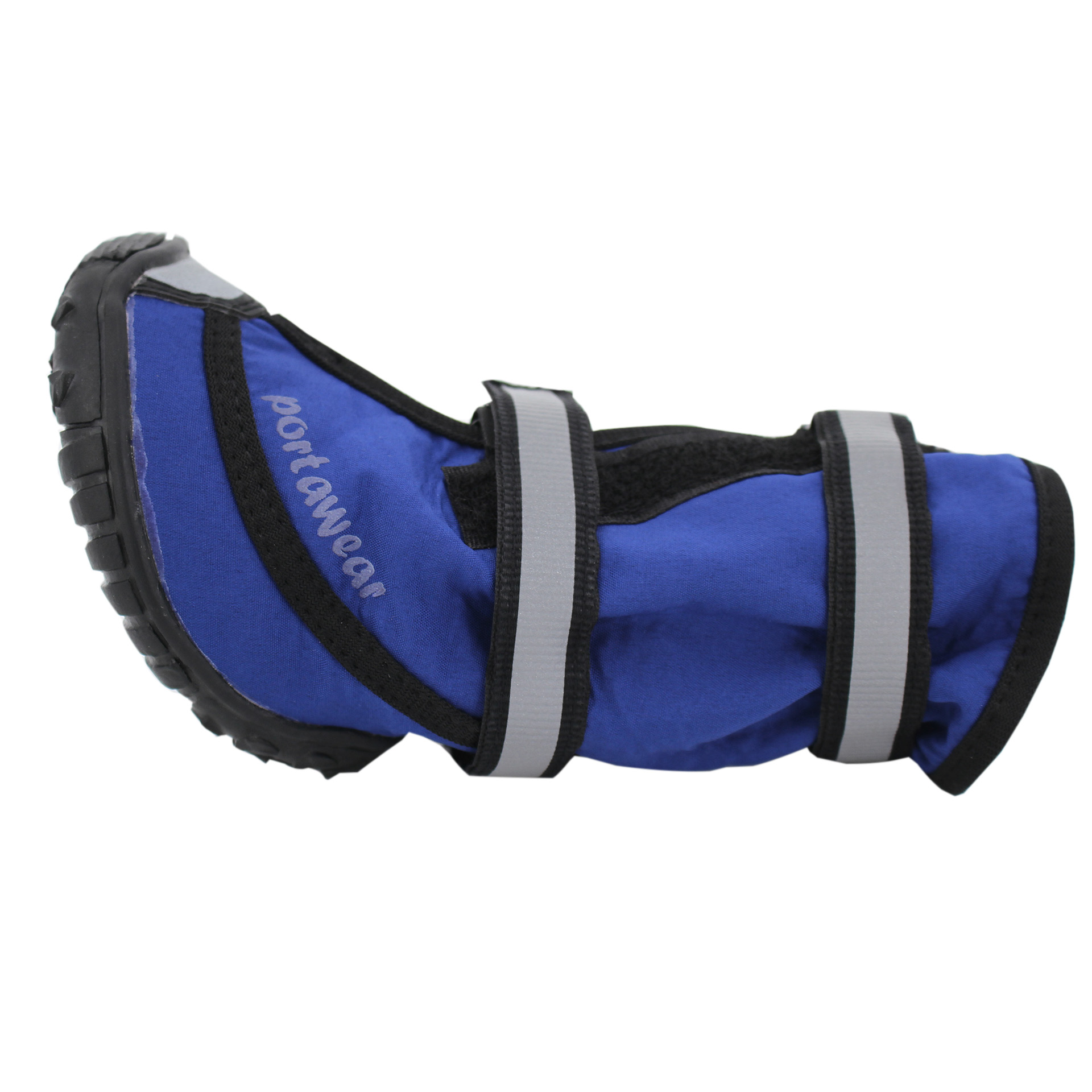 Boots_blau_68497_02 Porta Wear Boots blau 4 Stück (L)