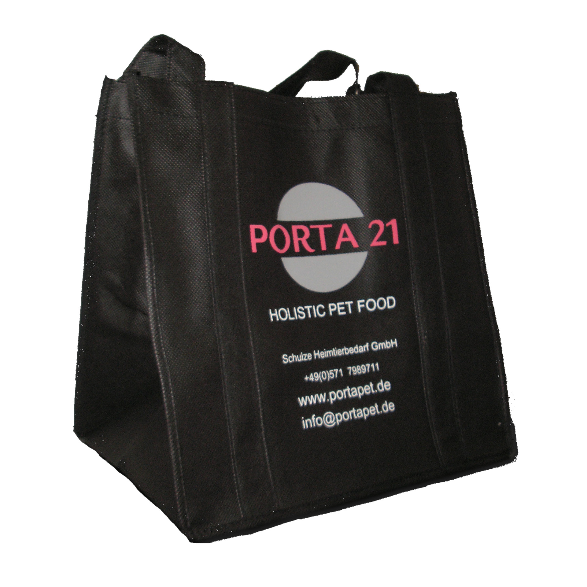 Porta21_Futtertaschebvy5fpBCDp9EL Porta21 Futtertasche - Katze