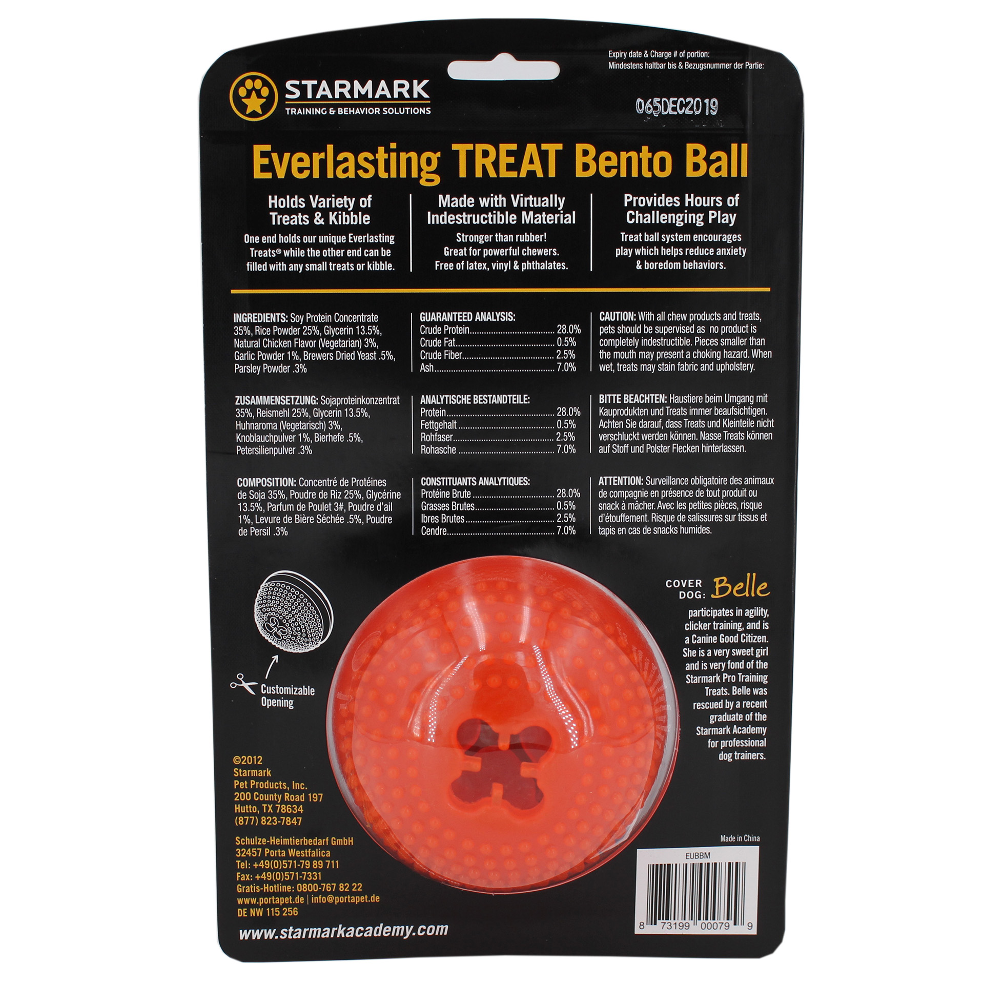 BentoBall_SizeM_59827_02 Everlasting Bento Ball (M)