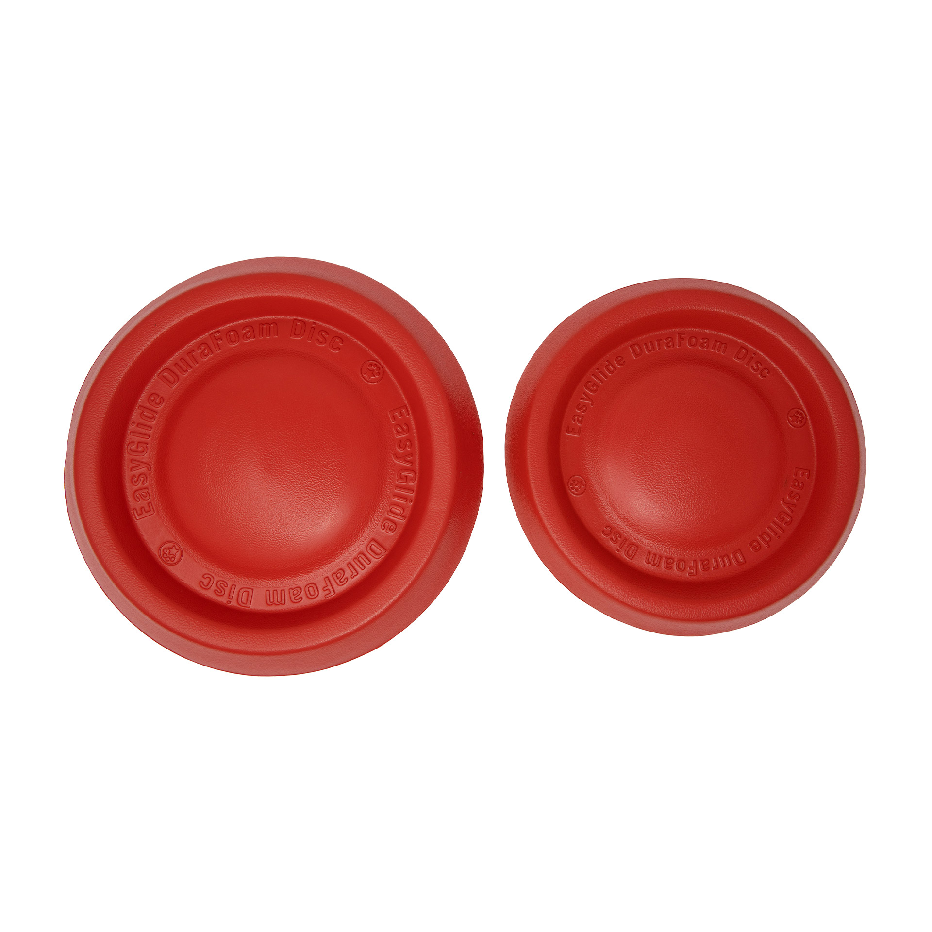 durafoeam_disc_2sizes Durafoam Bacon Disc Frisbee 2 Größen