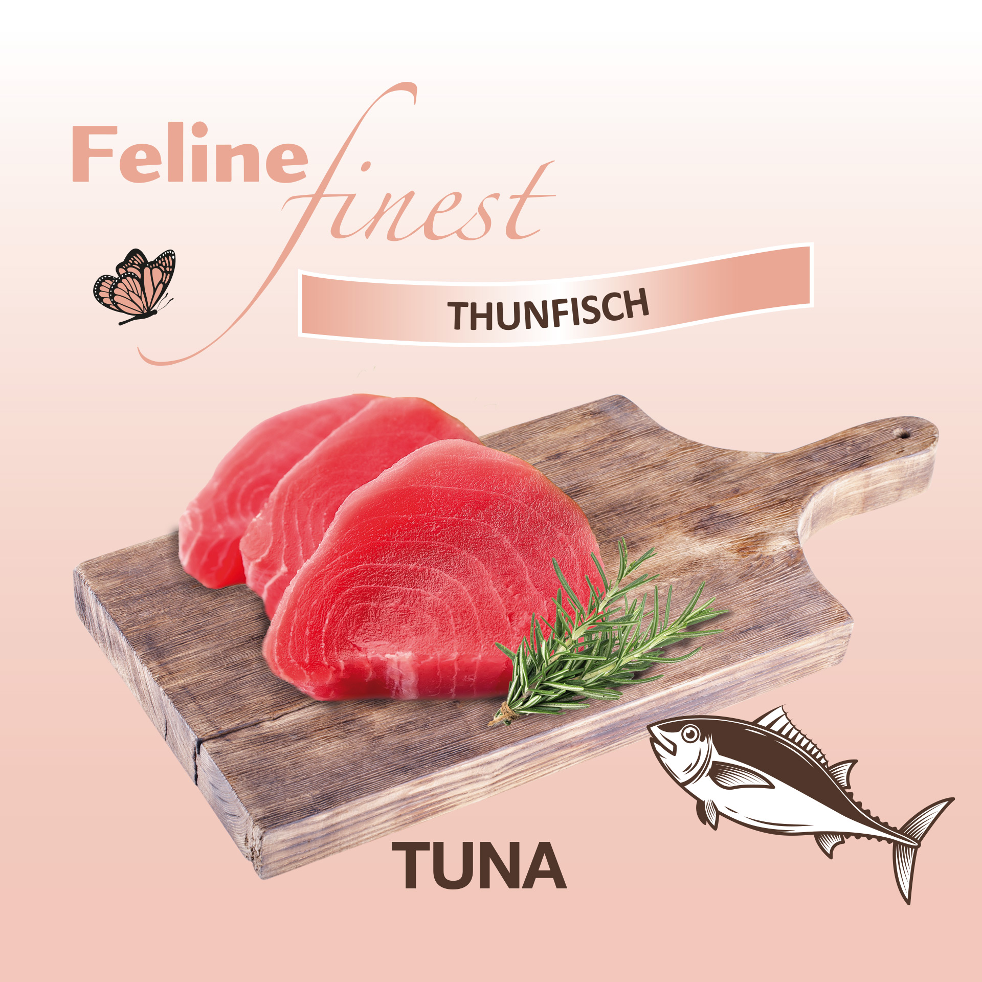Feline Finest Thunfisch Inhalt