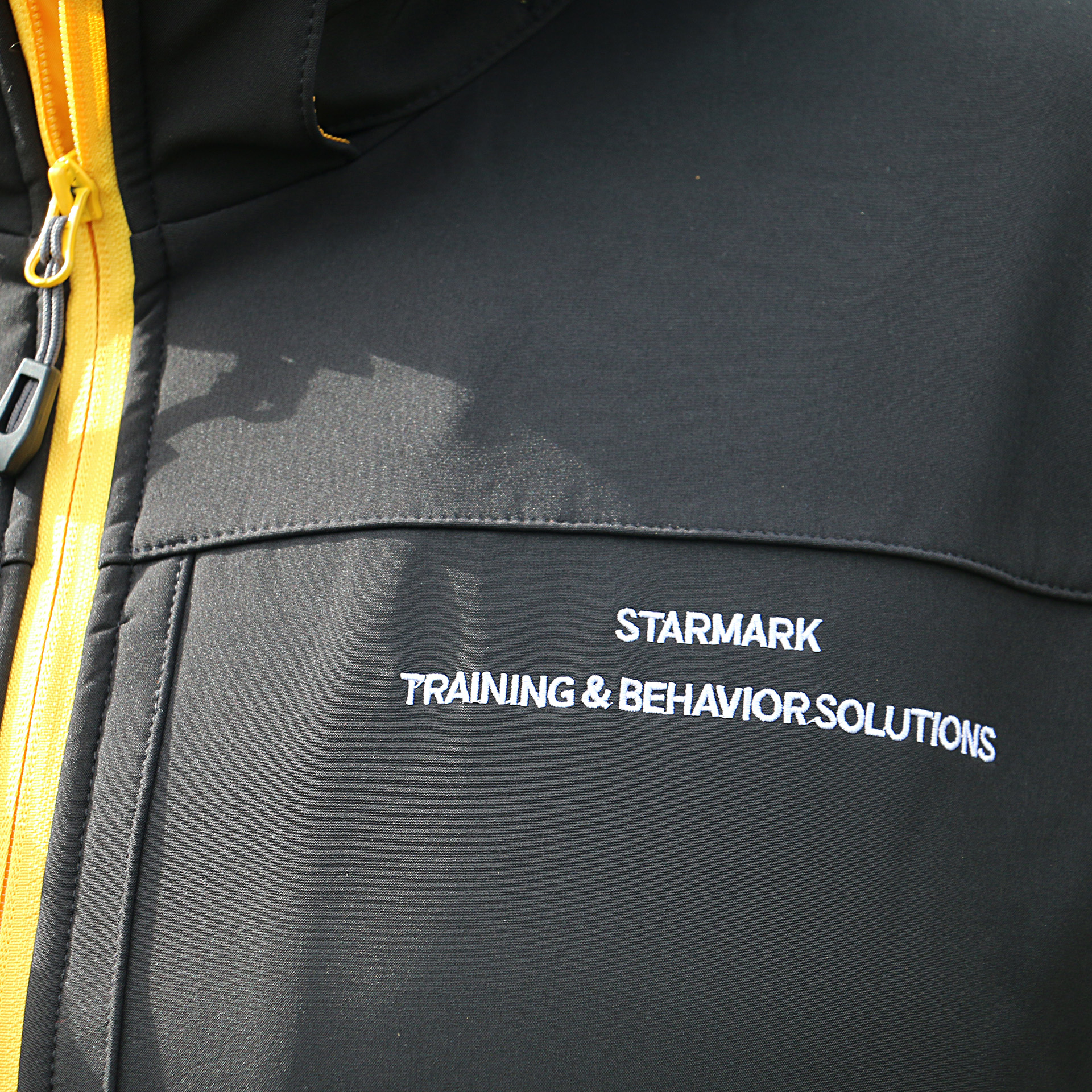 Softshell-Jacke_59916-59920_06 Starmark Softshell Jacke (L)