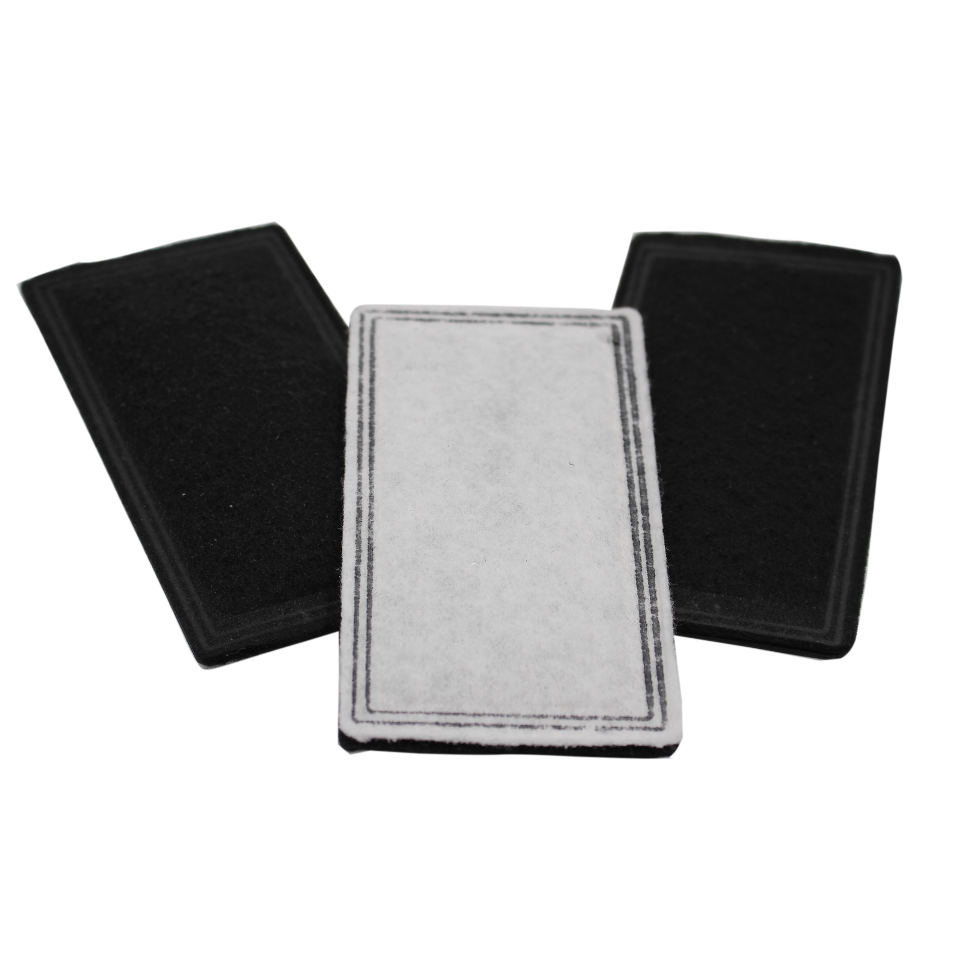 Filter_16005_027wpC5c0k2ISEN Charcoal Filter - 3 Pack
