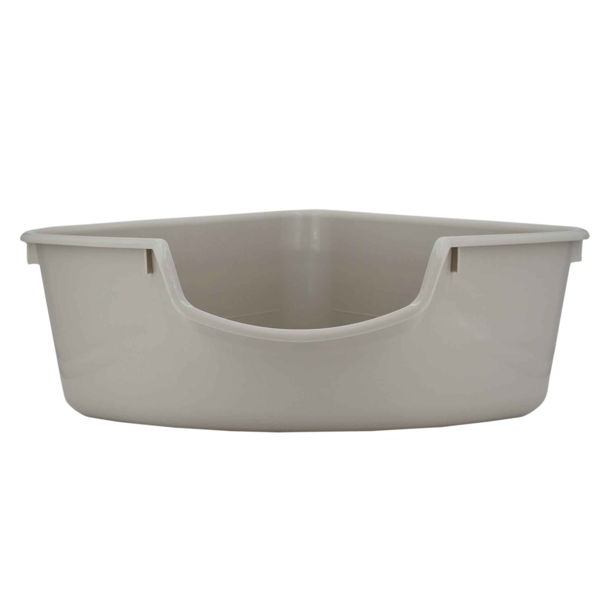 SmartCat Eck-Toilette